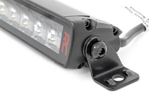 Rough Country Lift Kits & Suspension | 1350 Offroad - Rough Country Spectrum LED Light Bar, 50-in Single Row - 80750 - Image 5