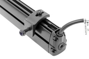 Rough Country Lift Kits & Suspension | 1350 Offroad - Rough Country Spectrum LED Light Bar, 50-in Single Row - 80750 - Image 4