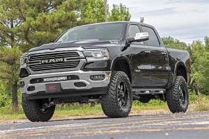 Rough Country Lift Kits & Suspension | 1350 Offroad - Rough Country Spectrum LED Light Bar, Bumper Mount, 20-in Dual Row - 80779 - Image 3