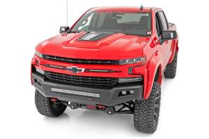Rough Country Lift Kits & Suspension | 1350 Offroad - Rough Country Spectrum LED Light Bar, Ditch Mount, 2-in Spot, Pair - 80841 - Image 6