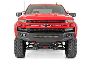 Rough Country Lift Kits & Suspension | 1350 Offroad - Rough Country Spectrum LED Light Bar, Ditch Mount, 2-in Spot, Pair - 80841 - Image 5