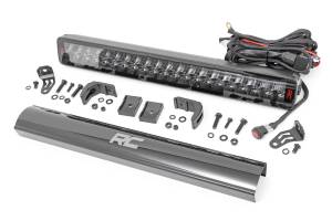 Rough Country Lift Kits & Suspension | 1350 Offroad - Rough Country Spectrum LED Light Bar, 20-in Dual Row - 80920 - Image 1