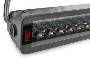 Rough Country Lift Kits & Suspension | 1350 Offroad - Rough Country Spectrum LED Light Bar, 20-in Dual Row - 80920 - Image 5
