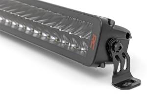 Rough Country Lift Kits & Suspension | 1350 Offroad - Rough Country Spectrum LED Light Bar, 50-in Dual Row - 80950 - Image 4