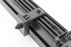Rough Country Lift Kits & Suspension | 1350 Offroad - Rough Country Spectrum LED Light Bar, 50-in Dual Row - 80950 - Image 3