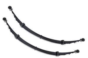 Rough Country Lift Kits & Suspension | 1350 Offroad - Rough Country Leaf Spring, Rear, 2-in, 49-in Length, 7.75-in Uncompressed Arch - 8100KIT - Image 1