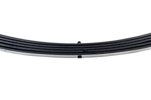 Rough Country Lift Kits & Suspension | 1350 Offroad - Rough Country Leaf Spring, Rear, 2-in, 49-in Length, 7.75-in Uncompressed Arch - 8100KIT - Image 4