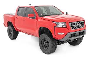 Rough Country Lift Kits & Suspension | 1350 Offroad - Rough Country Spectrum LED Light Bar, Ditch Mount, 2-in, Pair, Spot - 81064 - Image 2