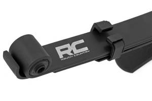 Rough Country Lift Kits & Suspension | 1350 Offroad - Rough Country Leaf Spring, Rear, Stock, Pair - 8076KIT - Image 4