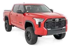 Rough Country Lift Kits & Suspension | 1350 Offroad - Rough Country Spectrum LED Light Bar, Ditch Mount, 2-in, Pair, Spot - 82071 - Image 2