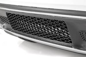 Rough Country Lift Kits & Suspension | 1350 Offroad - Rough Country Spectrum LED Light Bar, Bumper Mount, 20-in Dual Row - 80773 - Image 3