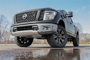 Rough Country Lift Kits & Suspension | 1350 Offroad - Rough Country Lifted N3 Struts, 3-in - 83431 - Image 3