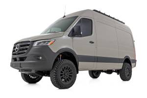 Rough Country Lift Kits & Suspension | 1350 Offroad - Rough Country Skid Plate - 85002 - Image 2