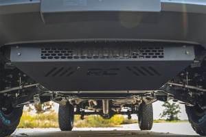 Rough Country Lift Kits & Suspension | 1350 Offroad - Rough Country Skid Plate - 85002 - Image 5