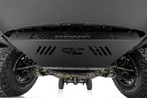 Rough Country Lift Kits & Suspension | 1350 Offroad - Rough Country Skid Plate - 85002 - Image 4
