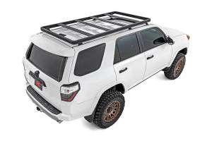Rough Country Lift Kits & Suspension | 1350 Offroad - Rough Country Roof Rack System, 46-1/4-in Width, 91-in Length - 88201 - Image 3