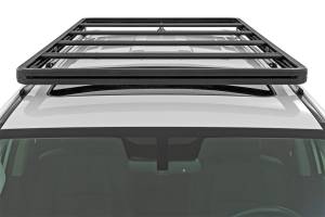 Rough Country Lift Kits & Suspension | 1350 Offroad - Rough Country Roof Rack System, 46-1/4-in Width, 91-in Length - 88201 - Image 4
