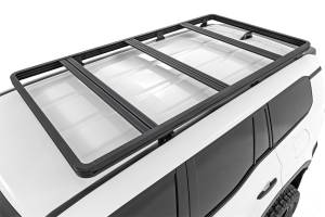 Rough Country Lift Kits & Suspension | 1350 Offroad - Rough Country Roof Rack System, 46-1/4-in Width, 91-in Length - 88203 - Image 1