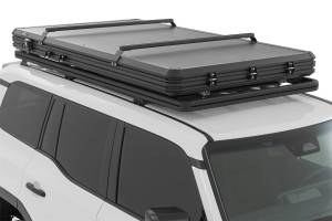 Rough Country Lift Kits & Suspension | 1350 Offroad - Rough Country Roof Rack System, 46-1/4-in Width, 91-in Length - 88203 - Image 2