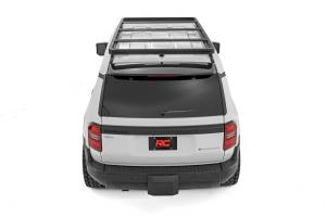 Rough Country Lift Kits & Suspension | 1350 Offroad - Rough Country Roof Rack System, 46-1/4-in Width, 91-in Length - 88203 - Image 5