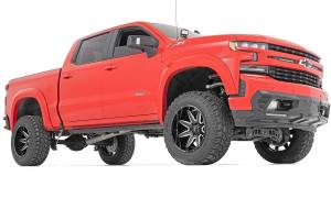 Rough Country Lift Kits & Suspension | 1350 Offroad - Rough Country One-Piece Series 91 Wheel, 20x12 [6x135], 2600 lbs. Load Capacity - 91201217M - Image 2