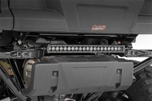 Rough Country Lift Kits & Suspension | 1350 Offroad - Rough Country LED Kit, 20-in, Rear-Facing Lower, Single Row, without n/Off Switch - 92006 - Image 3