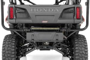 Rough Country Lift Kits & Suspension | 1350 Offroad - Rough Country LED Kit, 20-in, Rear-Facing Lower, Single Row, without n/Off Switch - 92006 - Image 4