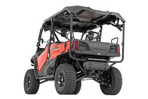 Rough Country Lift Kits & Suspension | 1350 Offroad - Rough Country LED Kit, 20-in, Rear-Facing Lower, Single Row, without n/Off Switch - 92006 - Image 5