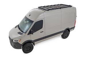 Rough Country Lift Kits & Suspension | 1350 Offroad - Rough Country Roof Rack System - 88200 - Image 2