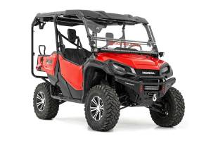 Rough Country Lift Kits & Suspension | 1350 Offroad - Rough Country LED Kit, 50-in, Lower, Single Row, without n/Off Switch, Black Series - 92014 - Image 4