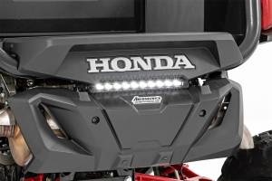 Rough Country Lift Kits & Suspension | 1350 Offroad - Rough Country LED Kit, Rear, Facing Lower, 10-in - 92027 - Image 4