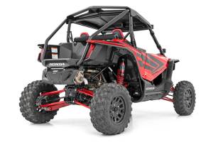 Rough Country Lift Kits & Suspension | 1350 Offroad - Rough Country Receiver Hitch Plate, 2-in - 92028 - Image 4