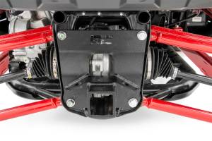 Rough Country Lift Kits & Suspension | 1350 Offroad - Rough Country Receiver Hitch Plate, 2-in - 92028 - Image 3