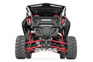 Rough Country Lift Kits & Suspension | 1350 Offroad - Rough Country Receiver Hitch Plate, 2-in - 92028 - Image 5
