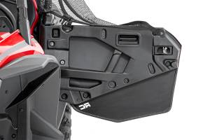 Rough Country Lift Kits & Suspension | 1350 Offroad - Rough Country Lower Door Panel Set, Front - 92041 - Image 4