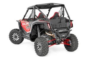 Rough Country Lift Kits & Suspension | 1350 Offroad - Rough Country Cargo Tailgate, Rear - 92044 - Image 3
