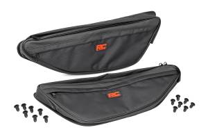 Rough Country Lift Kits & Suspension | 1350 Offroad - Rough Country Storage Box, Under Seat - 92052 - Image 1