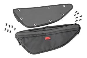 Rough Country Lift Kits & Suspension | 1350 Offroad - Rough Country Storage Box, Under Seat - 92052 - Image 2