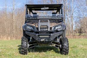 Rough Country Lift Kits & Suspension | 1350 Offroad - Rough Country Winch Mounting Plate, with RS4500S Winch - 92069 - Image 5