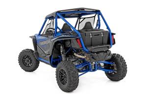 Rough Country Lift Kits & Suspension | 1350 Offroad - Rough Country Cargo Box, 2/4 Seater - 92087 - Image 2