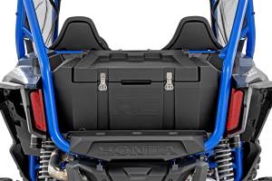 Rough Country Lift Kits & Suspension | 1350 Offroad - Rough Country Cargo Box, 2/4 Seater - 92087 - Image 3