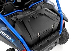 Rough Country Lift Kits & Suspension | 1350 Offroad - Rough Country Cargo Box, 2/4 Seater - 92087 - Image 5