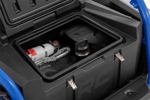 Rough Country Lift Kits & Suspension | 1350 Offroad - Rough Country Cargo Box, 2/4 Seater - 92087 - Image 4