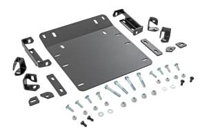 Rough Country Lift Kits & Suspension | 1350 Offroad - Rough Country Frame Stiffener - 92091 - Image 1