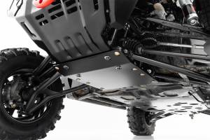 Rough Country Lift Kits & Suspension | 1350 Offroad - Rough Country Frame Stiffener - 92091 - Image 3