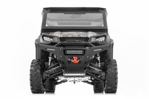 Rough Country Lift Kits & Suspension | 1350 Offroad - Rough Country Frame Stiffener - 92091 - Image 2