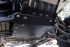 Rough Country Lift Kits & Suspension | 1350 Offroad - Rough Country Frame Stiffener - 92091 - Image 5