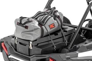 Rough Country Lift Kits & Suspension | 1350 Offroad - Rough Country Cargo Box, Rear - 93026A - Image 3