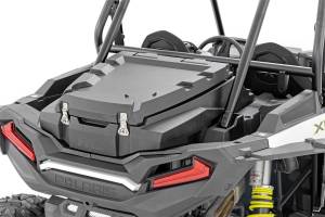 Rough Country Lift Kits & Suspension | 1350 Offroad - Rough Country Cargo Box, Rear - 93026A - Image 4
