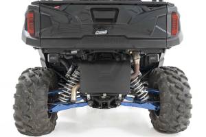 Rough Country Lift Kits & Suspension | 1350 Offroad - Rough Country LED Kit, 2-in Lift, Cube Under, Black, Combo - 93031 - Image 2